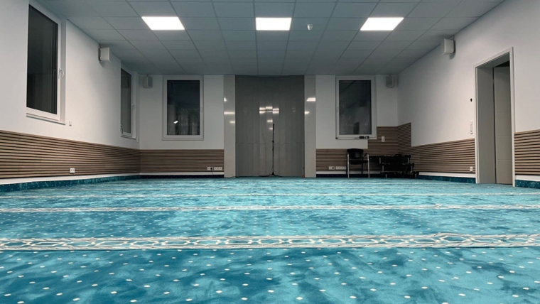 Ramadhan 2024 in Saulheim