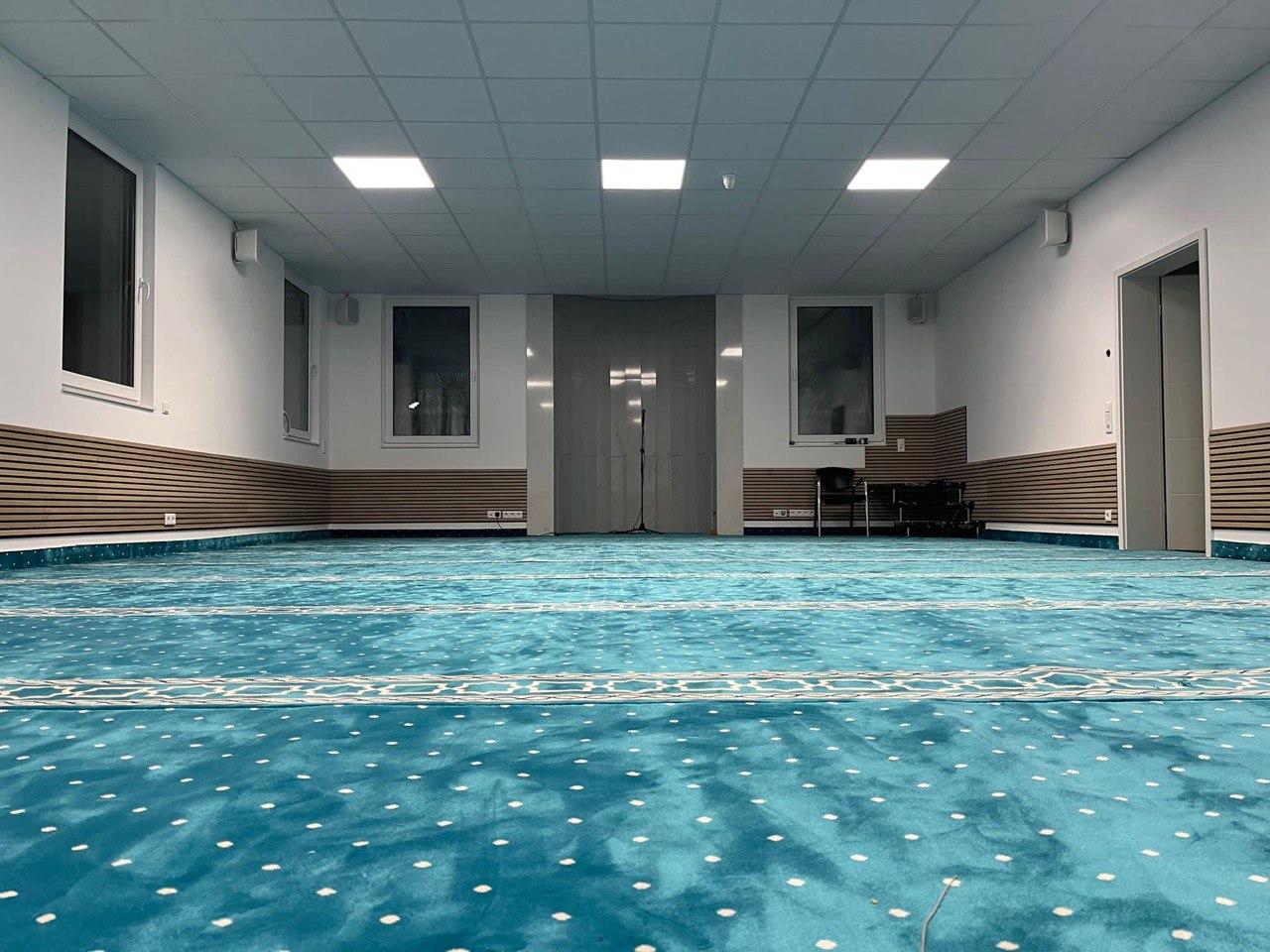 Ramadhan 2024 in Saulheim